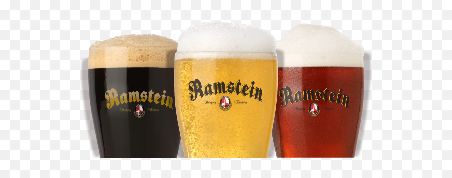 Ramstein Beer U2013 High Point Brewing Company Inc Emoji,Beer Foam Png