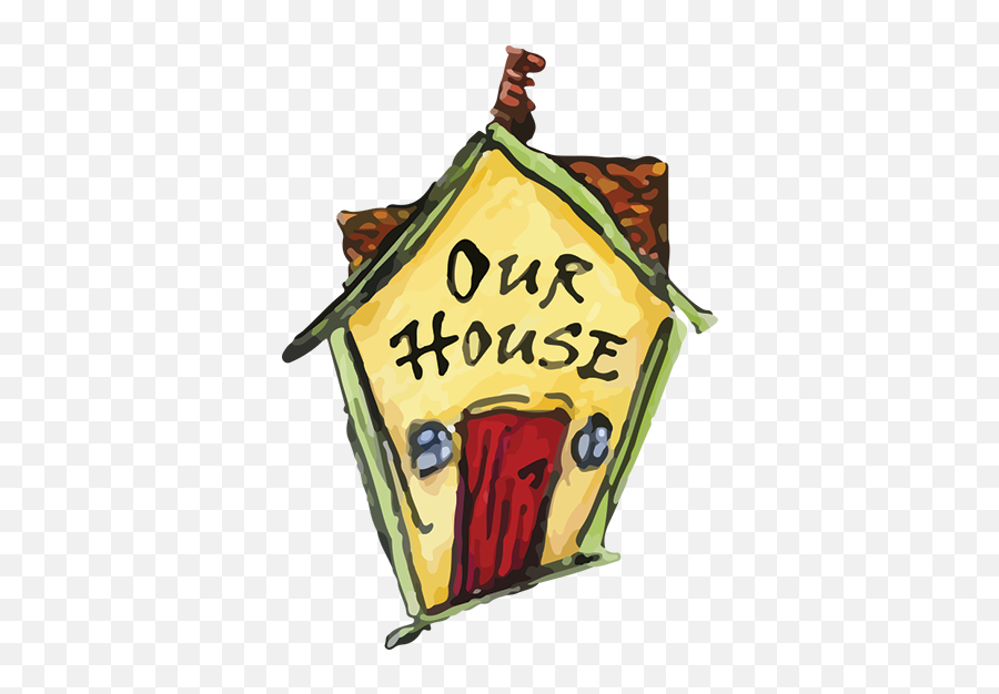 Our House Bistro - Interior Design Student Portfolio Emoji,Portfolio Png