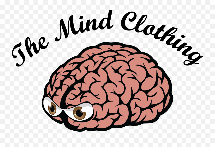 Home - Clothing The Mind Emoji,Clothing Logo