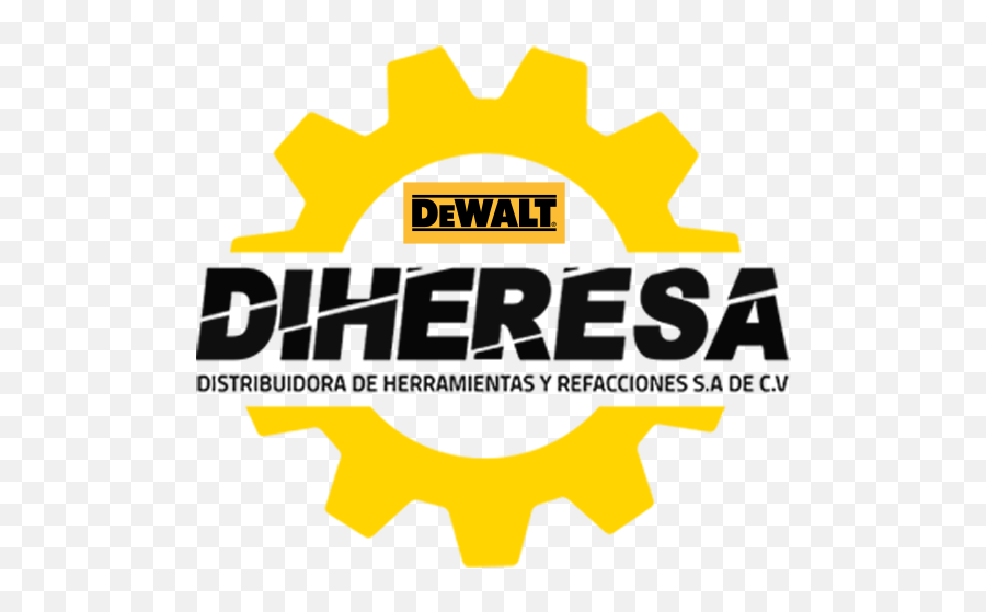 Index Of - Dewalt Emoji,Dewalt Logo