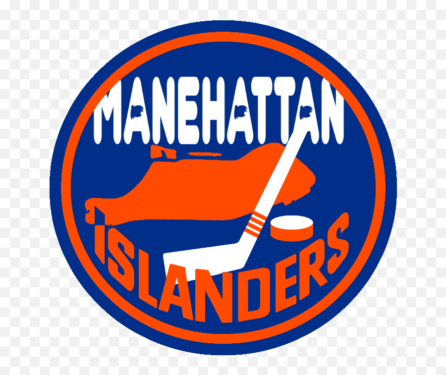 New York Islanders Logo Transparent Png - New York Islanders Emoji,Islanders Logo