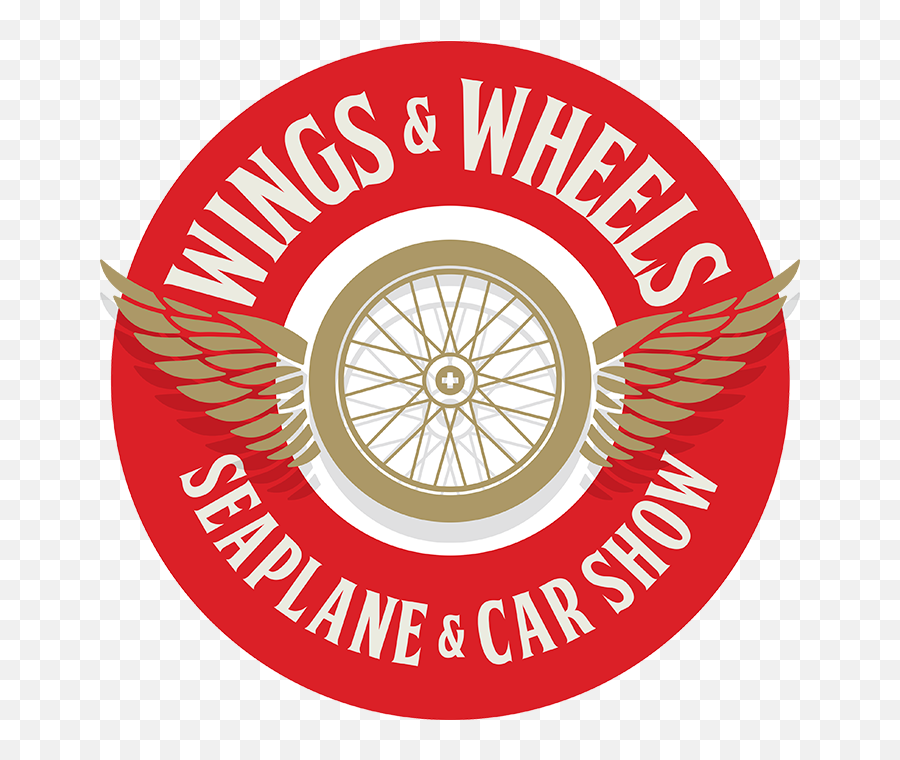 Wings And Wheels In Hammondsport - Viewers Like You Thank You Emoji,Car Logo With Wings