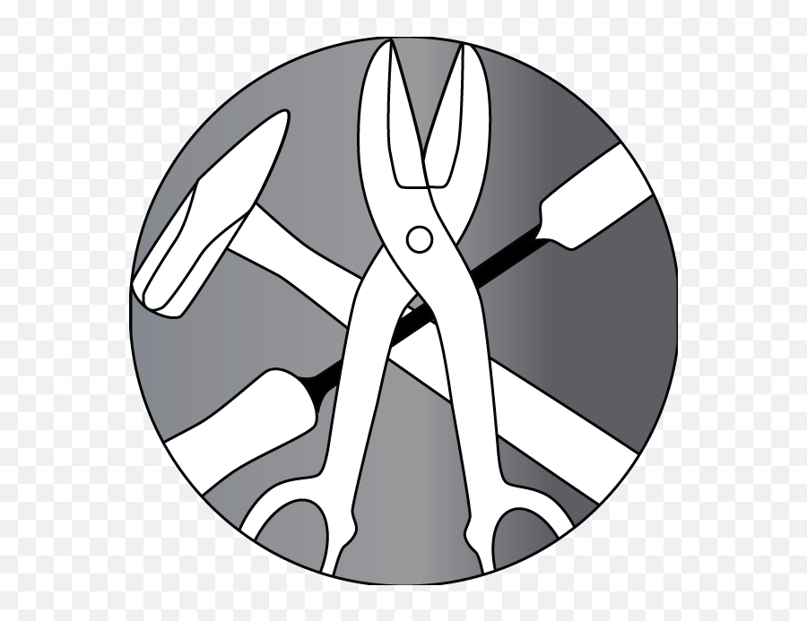 Eyeonsheetmetal U2013 A Resource For The Unionized Sheet Metal - Sheet Metal Logo Clipart Emoji,Metal Logo