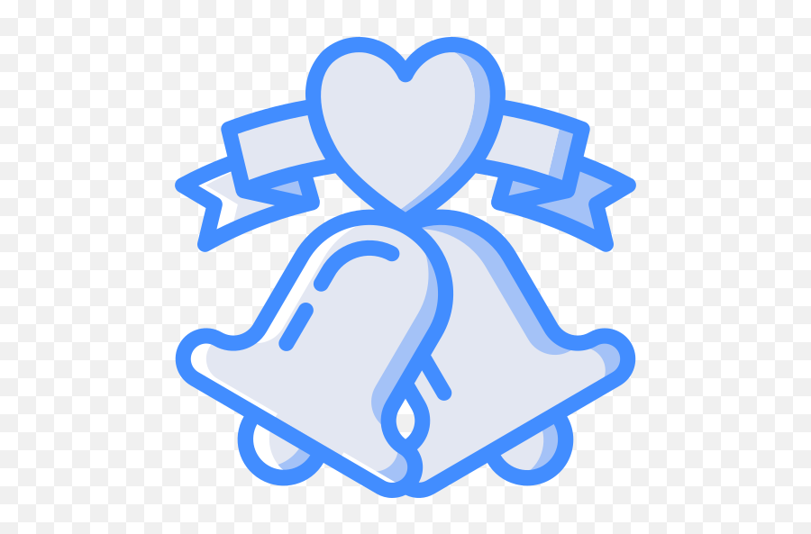 Wedding Bells - Ghanta Emoji,Wedding Bells Clipart