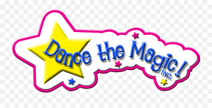Dance The Magic Clipart - Dance The Magic Disneyland Logo Emoji,Magic Clipart