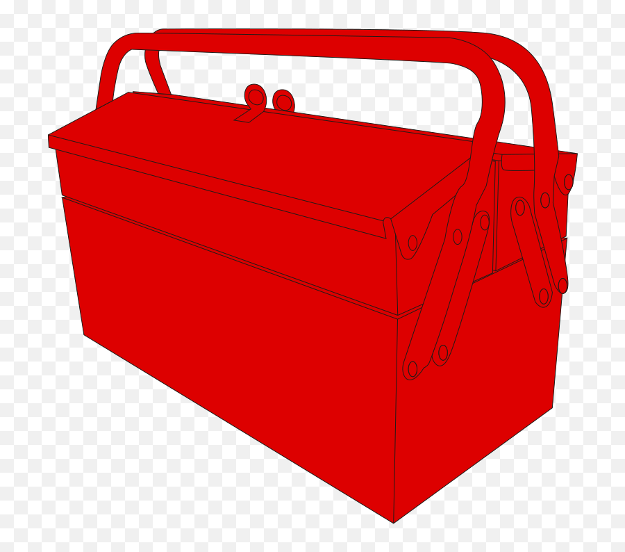 Toolbox Png Svg Clip Art For Web - Toolbox Opening Gif Emoji,Toolbox Clipart