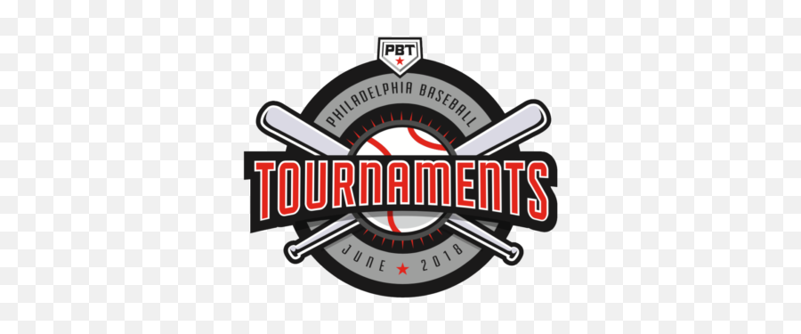 Home - Philadelphia Baseball Tournaments Baseball Tournaments Png Logo Emoji,Logo Tournament
