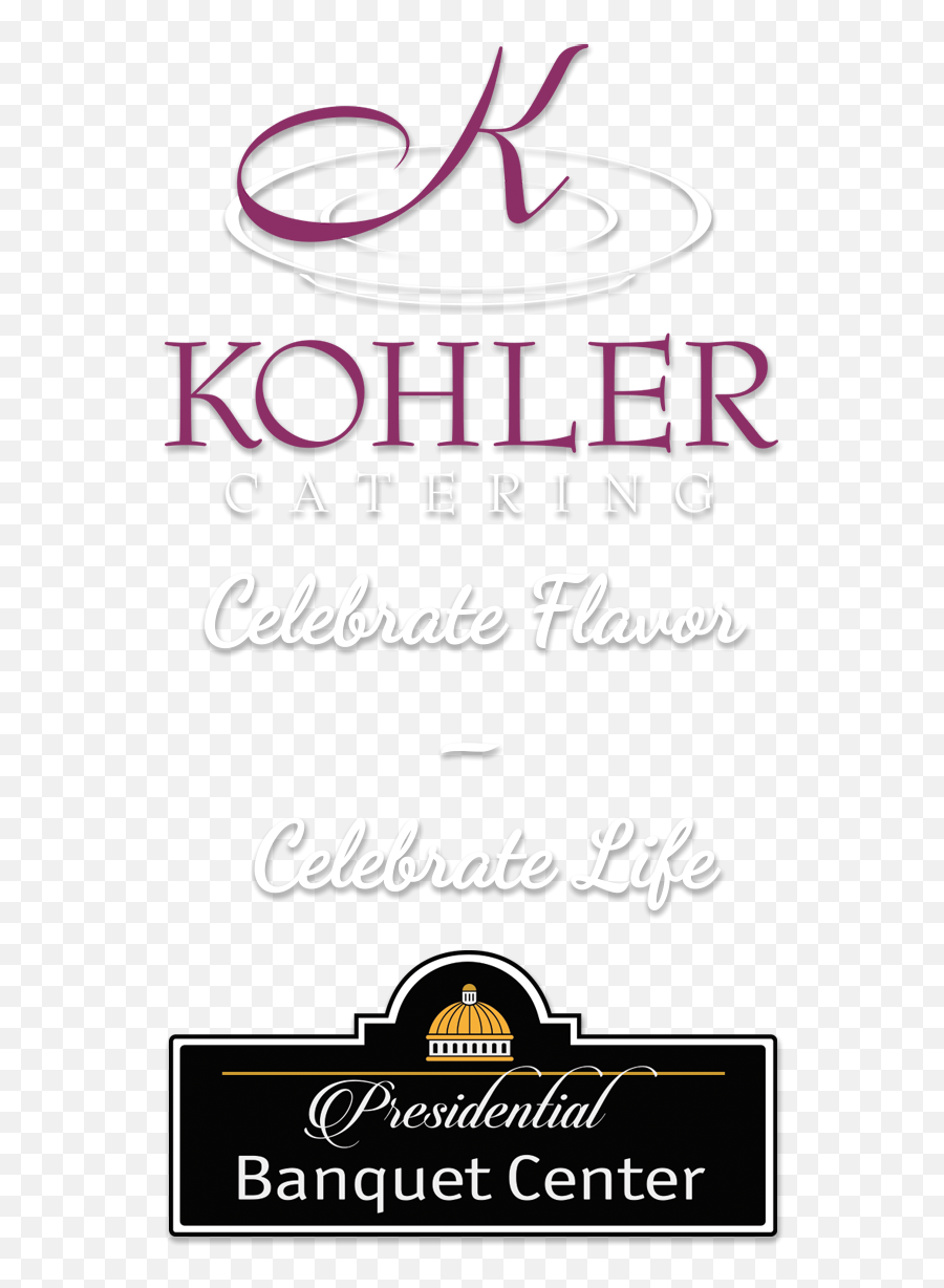 Kohler Catering U0026 Presidential Banquet Center - Kemer Belediyesi Emoji,Kohler Logo