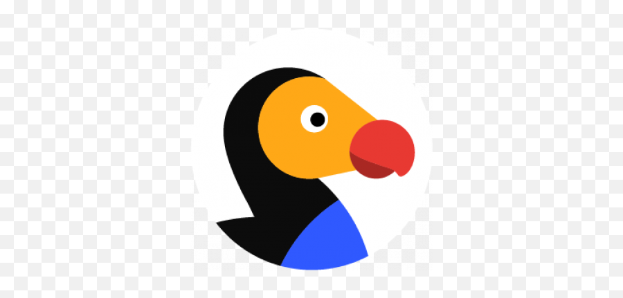 Download Hd The Dodo - Dodo Twitter Transparent Png Image Dodo Youtube Emoji,Twitter Transparent