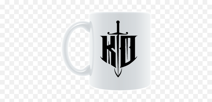 Killingdistrict At Dizzyjam - Magic Mug Emoji,Kd Logo