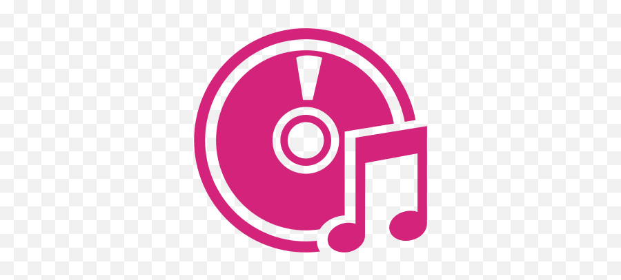 Downl - Vector Icon Music Png Emoji,Music Icon Png