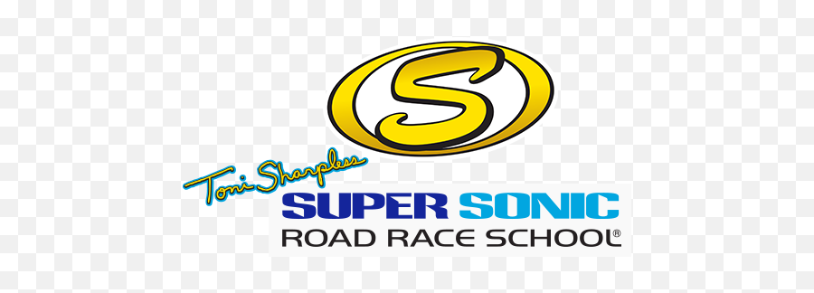 Home Super Sonic Road Race School - Language Emoji,Sonic Team Logo