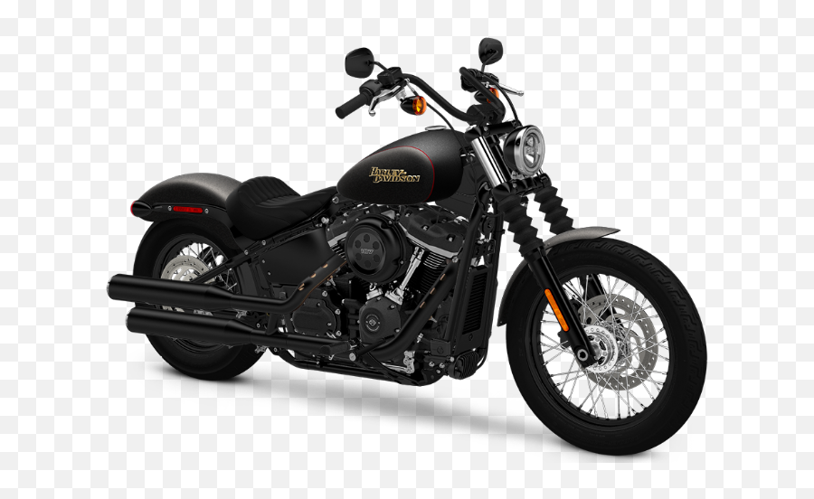 Harley Davidson Fat Bob Png Transparent - Cruiser Emoji,Harley Davidson Png