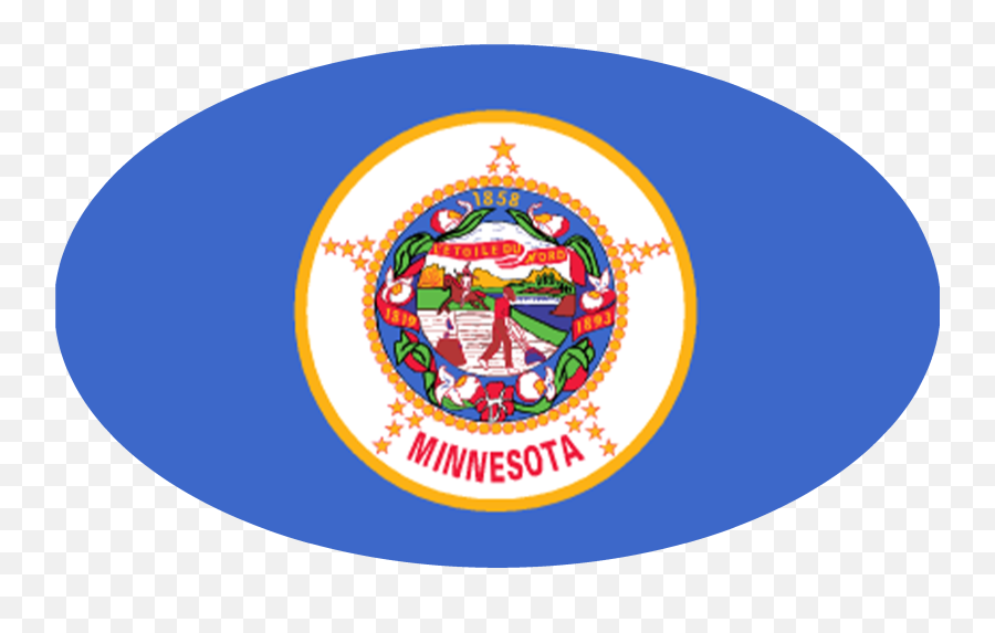 Minnesota Target Pins Emoji,Minnesota Png