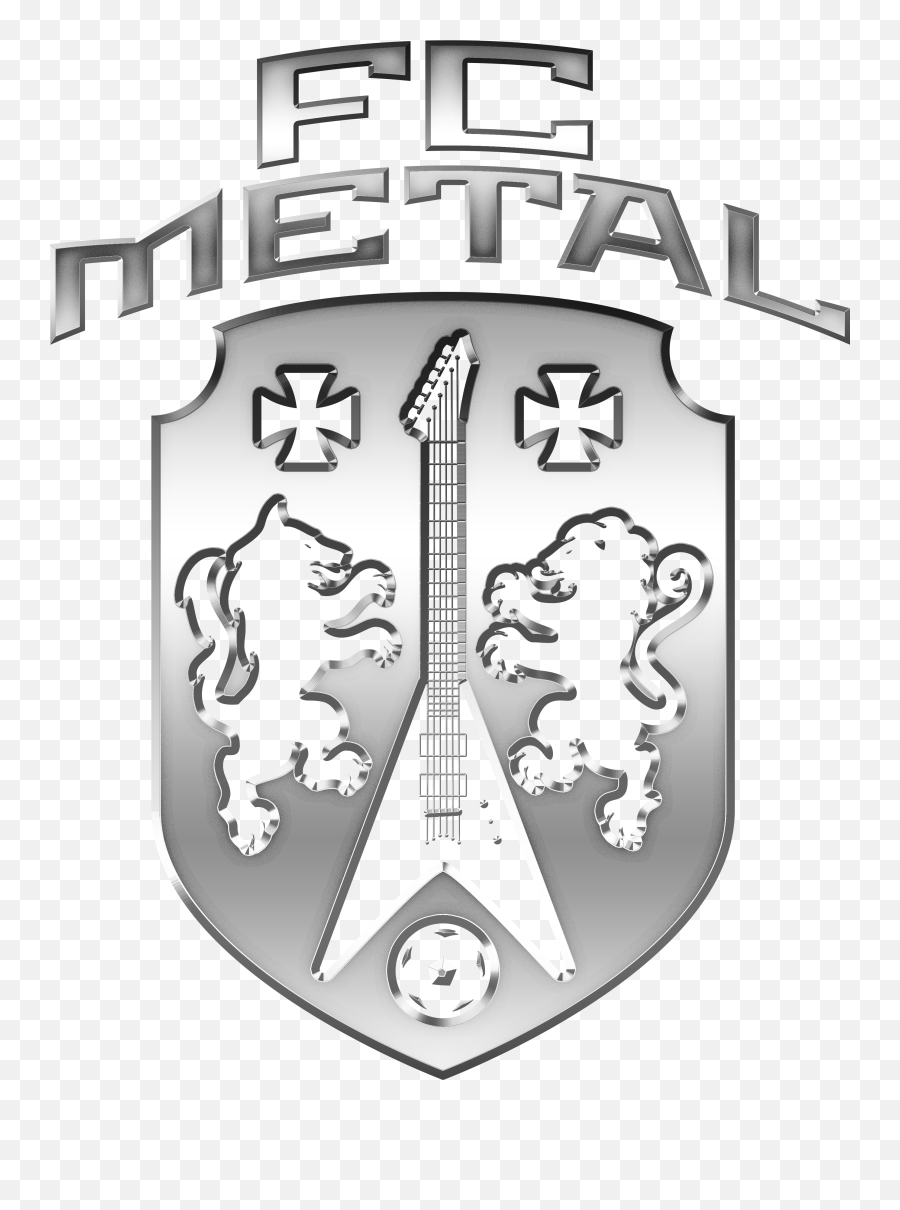 Heavy Metal Music Promotion Publicity Emoji,Metal Logos