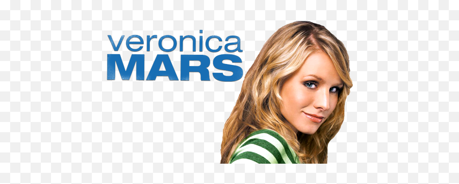 Clip Art Graphics - Veronica Mars Season 2 Poster Emoji,Mars Clipart