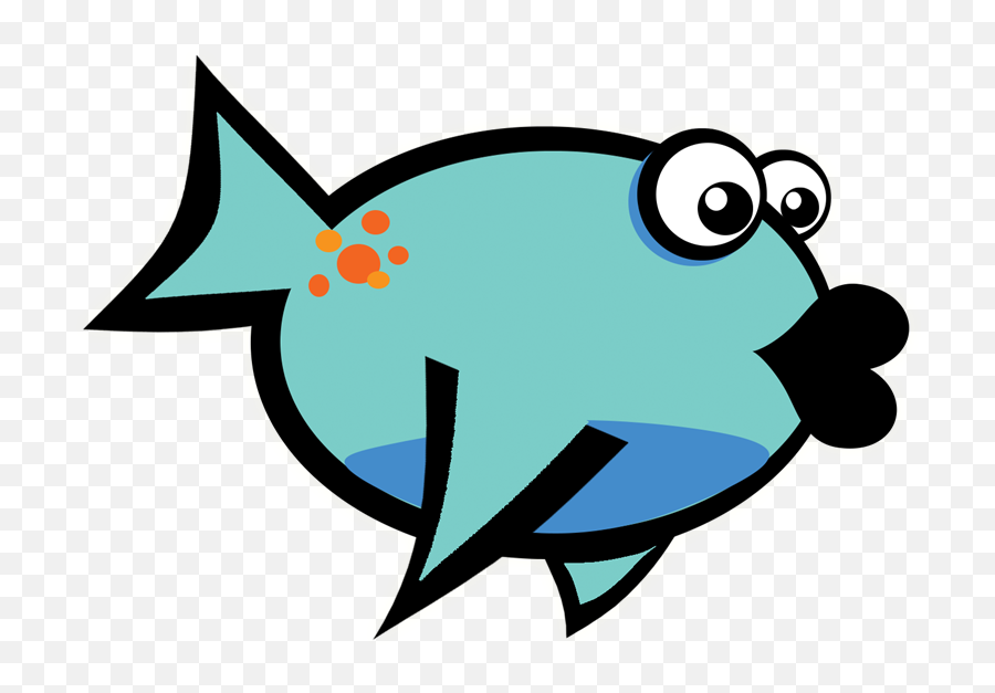 Free To Use Page - Fish With Lips Clipart Png Download Fish Lips Clipart Emoji,Fish Clipart