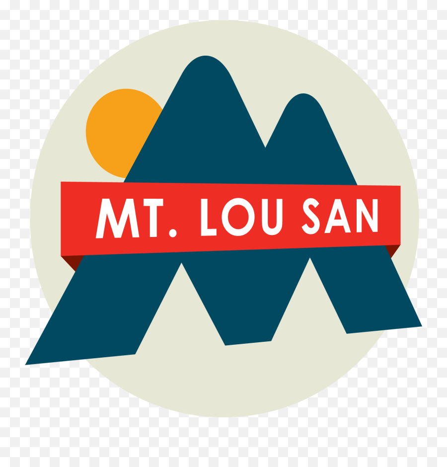 Mt - Mt Lou San Emoji,Red Mt Logo