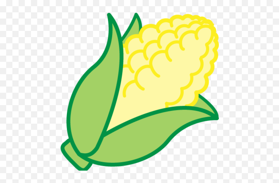 Corn Free To Use Clipart - Corn Clipart Emoji,Corn Clipart