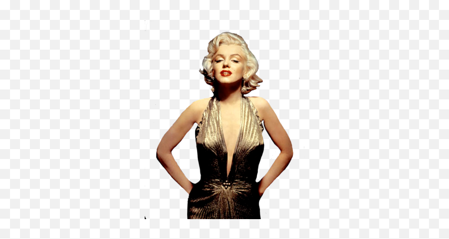Marilyn Monroe Icon Clipart - Merulin Monroe Emoji,Marilyn Monroe Clipart