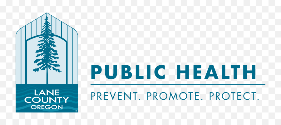 Organizational Members - Lane County Oregon Emoji,Public Health Logo