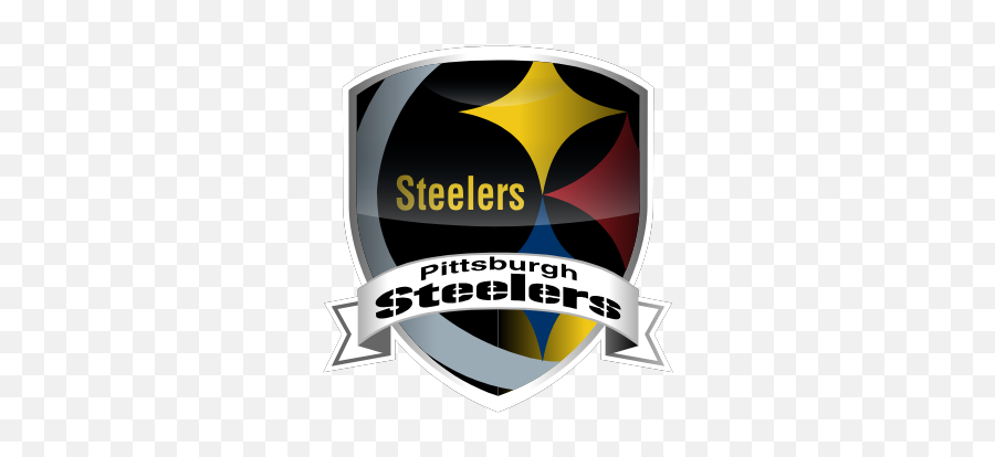 Gtsport - Language Emoji,Pittsburg Steelers Logo
