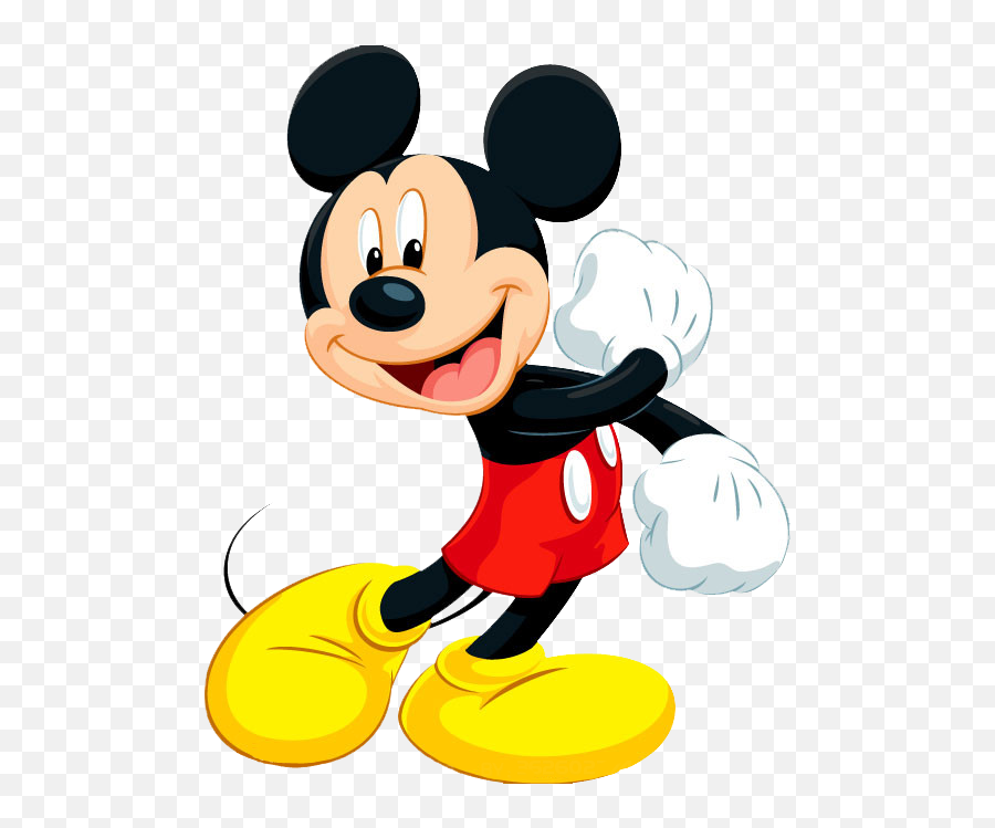 Micky Mouse Png - Background Mickey Png Transparent Emoji,Mickey Head Png