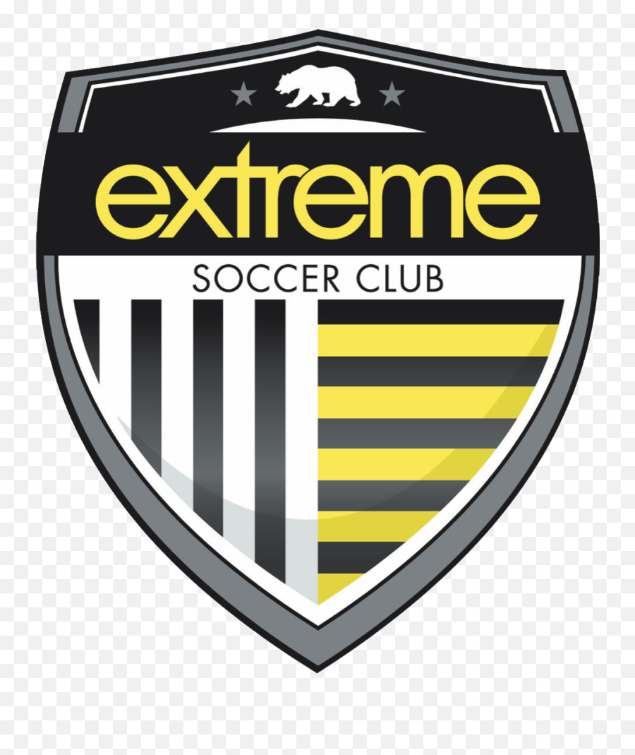 Extreme Soccer Club Emoji,Soccer Clubs Logo
