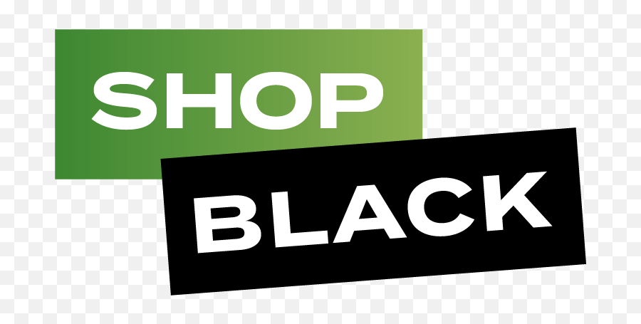 Black Businesses And Creators - Horizontal Emoji,Tiktok Logo