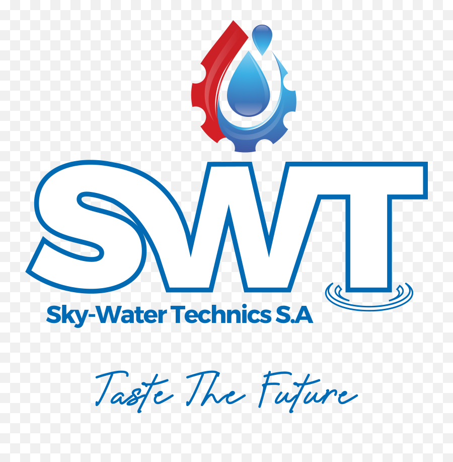 Sky Water Technics - Language Emoji,Technics Logo