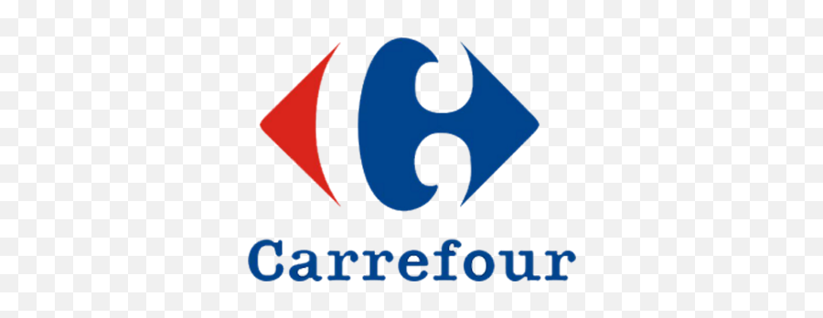 Famous Company Logos With Hidden Meanings U0026 Messages - Carrefour Logo White Background Emoji,Toblerone Logo