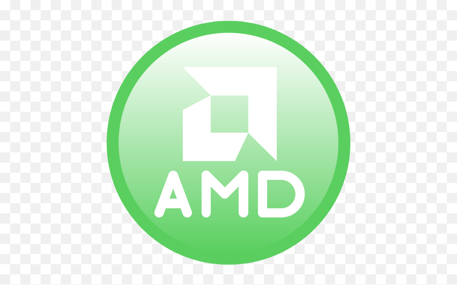 Amd Arrow Icon - Free Download On Iconfinder Vertical Emoji,Amd Logo