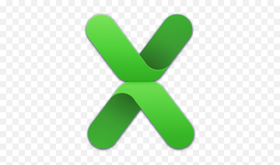 Excel Icon - Cool Microsoft Excel Icon Emoji,Excel Logo