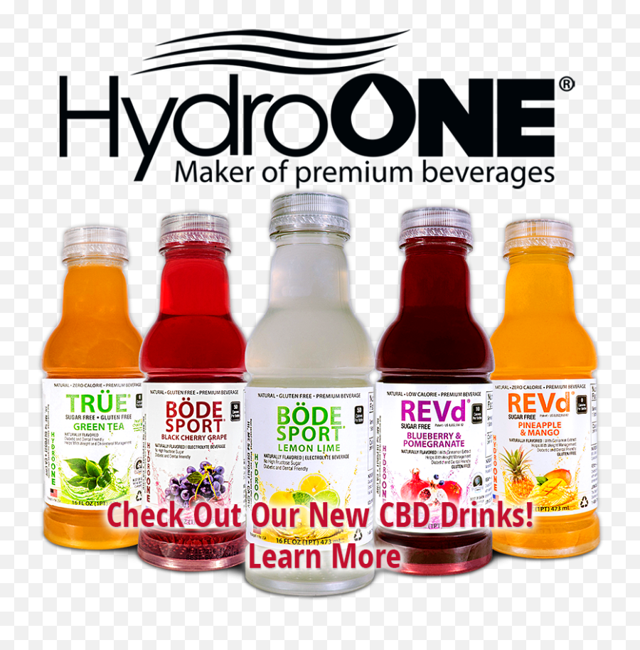 Welcome To Hydro One Beverages - Hydro One Beverages Logo Emoji,Drinks And Beverages Logo
