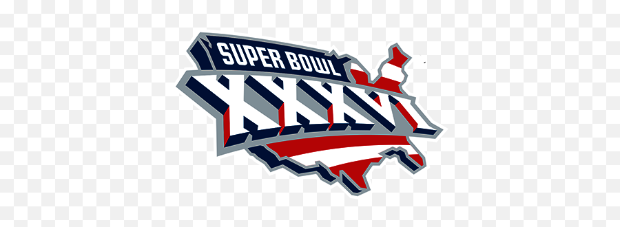 Super Bowl 36 Recap Emoji,Superbowl 53 Logo