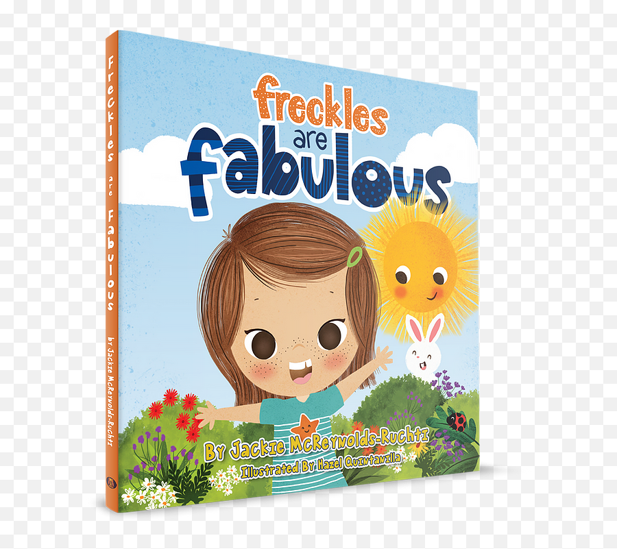 Freckles Are Fabulous Emoji,Transparent Freckles