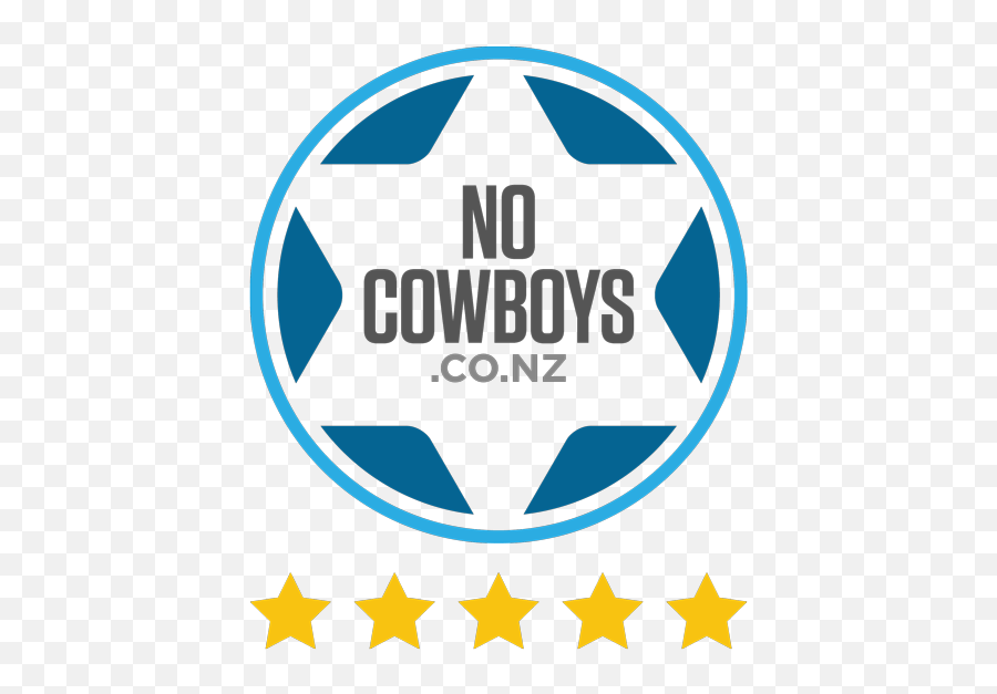 No Cowboys Logo Transparent Png Image - Vertical Emoji,Cowboys Logo