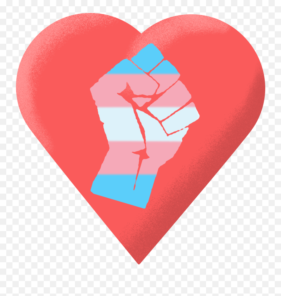 Trans Rights Are Human Rights Opinion Jackcentralorg Emoji,Transgender Symbol Png