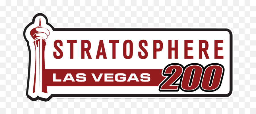 Stratosphere Named Title Sponsor Of March 2 Nascar Camping Emoji,Camping World Logo