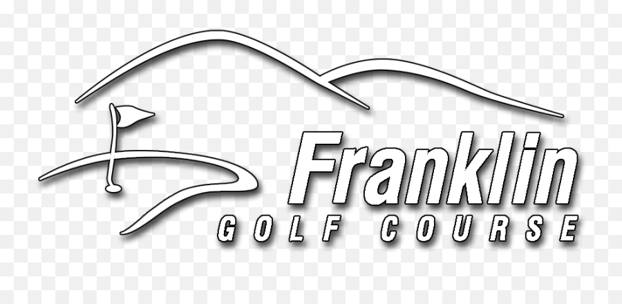 Franklin Golf Course - Franklin Nc Emoji,Golf Course Logo