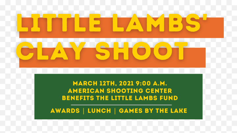 Little Lambsu0027 Clay Shoot - Memorial Lutheran School Language Emoji,Houston Oilers Logo