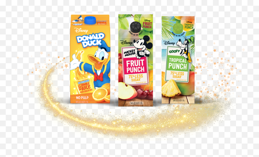 Disney Drinks Emoji,Fruit Punch Clipart
