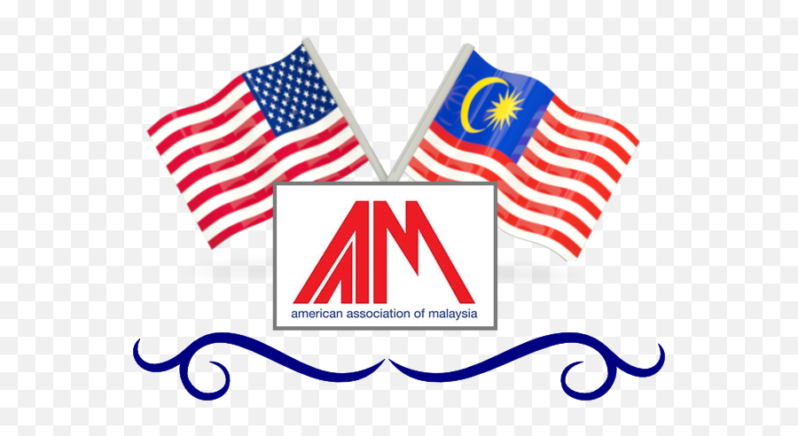 What Is Aam - American Association Of Malaysia Emoji,Aam Logo