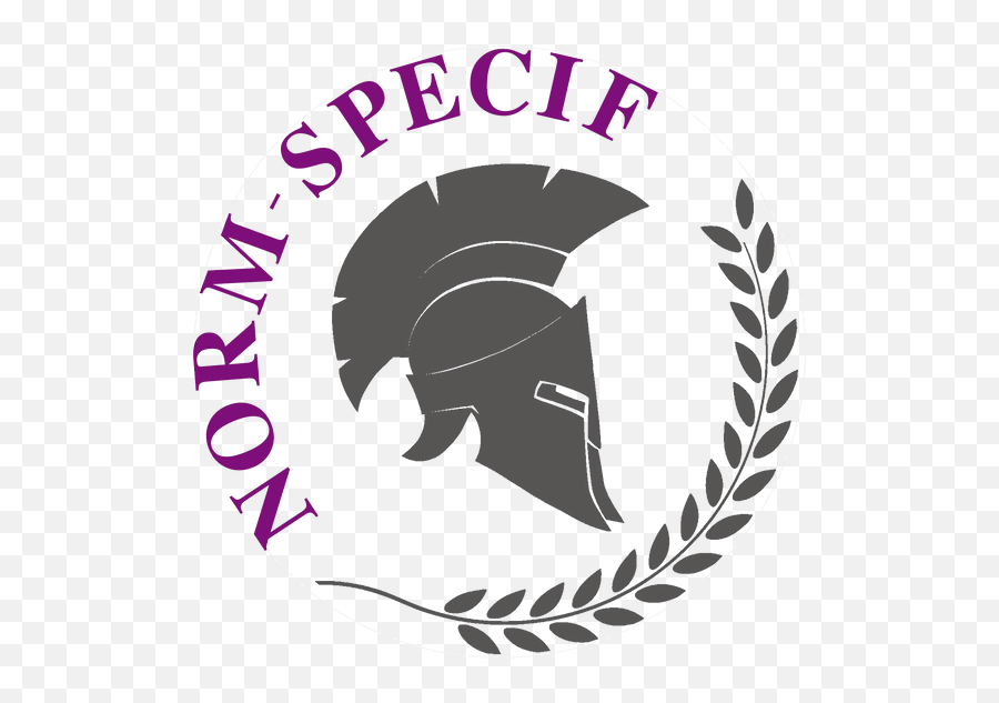 Comite Strategique Norm - Specif Emoji,Trojan Helmet Logo