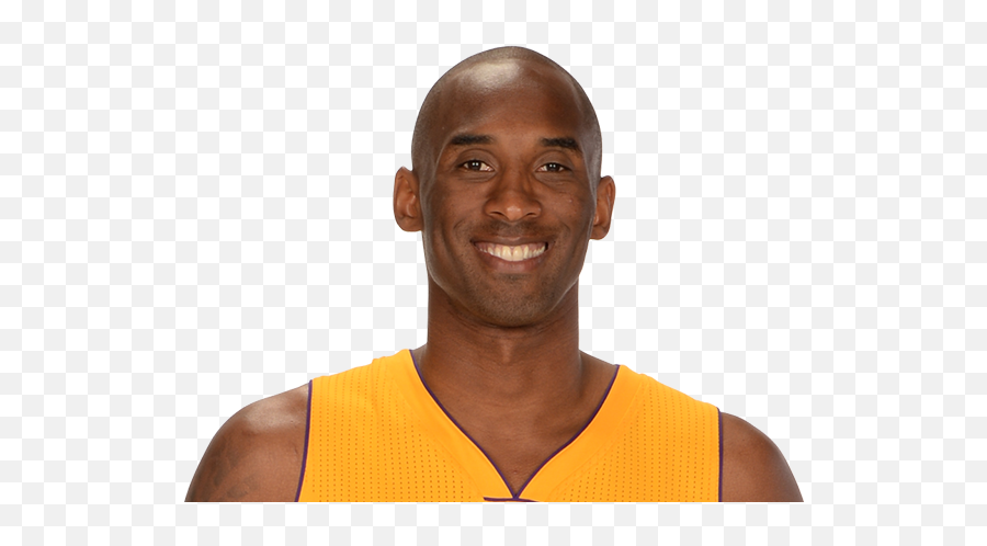 Kobe Bryant Stats News Bio Espn - Kobe Bryant Emoji,Kobe Bryant Logo