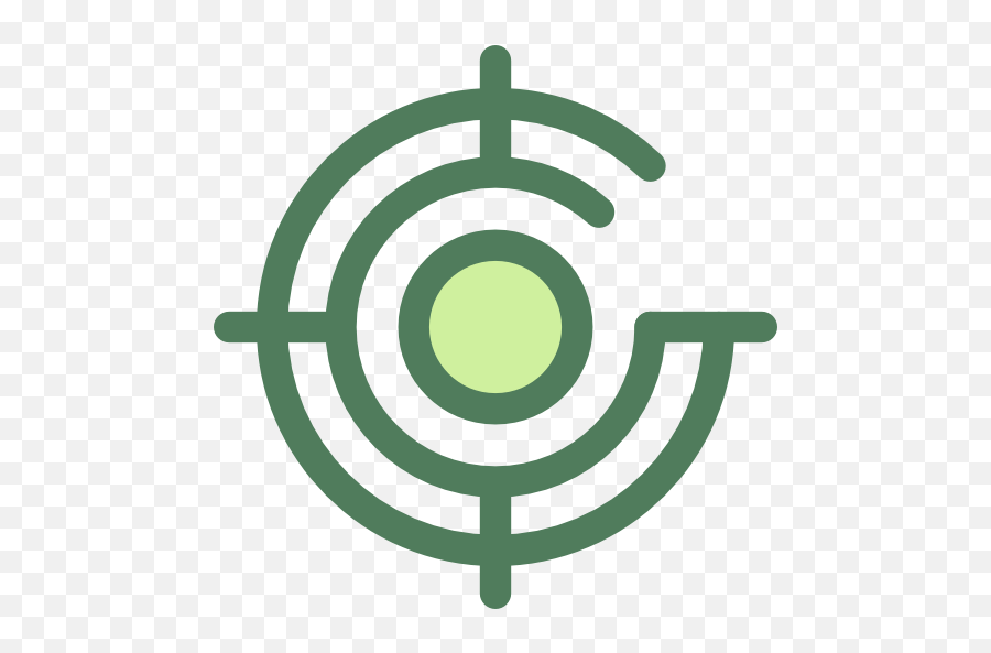 Target - Free Weapons Icons Emoji,Target Icon Png
