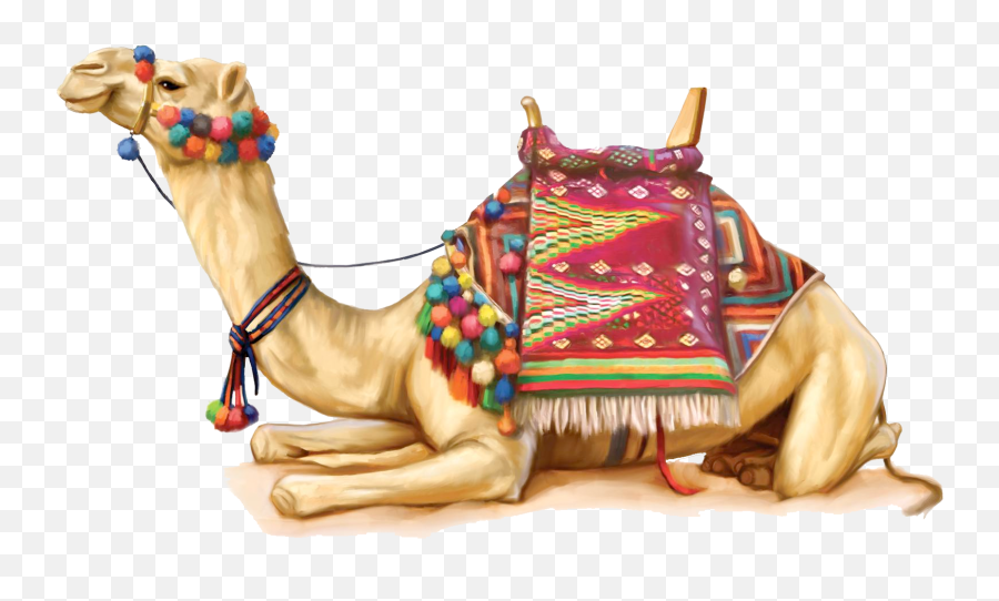 Camel Png - Camel Png Emoji,Camel Clipart