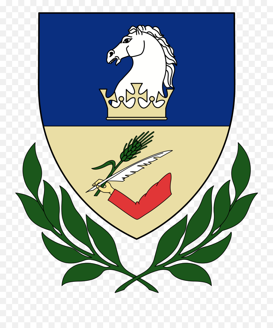 Filehun Gölle Coasvg - Wikimedia Commons Emoji,Yellow Horse Logo