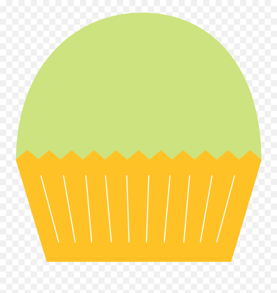 Fruity Flavors - Free Cupcake Clipart Cupcake Clipart Baking Cup Emoji,Cupcake Clipart