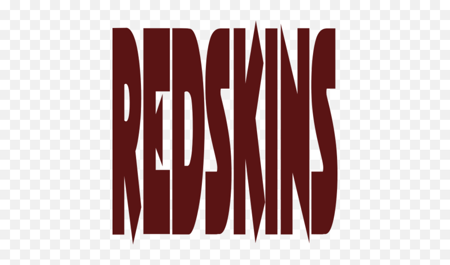 Washington Football Team Logopedia Fandom - Washington Redskins Name Logo Emoji,Washington Redskins Logo
